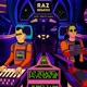 Yahel Tribute Album Raz Remixes