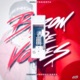 BUZON DE VOCES feat youngbees ehyoufaiver Single