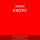 Exotic Single