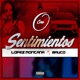 Cero Sentimientos feat Bauco Single