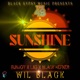 Sunshine feat Sunjoy L80 Black Hefner Single