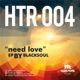 Need Love EP