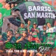 San Martín Rkt feat Alexis Single