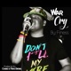 War Cry Single
