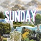 SUNDAY feat BIGLANE COLDBLOOD JIRO Single