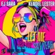Let Me Hear You Say Yeah EP