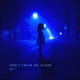don t leave me alone Single