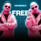 Free Single