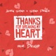 Thanks for breaking my heart feat Shona Prince Delight Takura Single