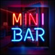 MINIBAR Single