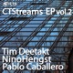 Ctstreams Vol 2 Single