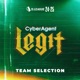D League 24 25 Season Team Selection