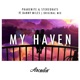 My Haven feat Danny Miles Single