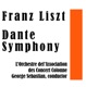 Liszt Dante Symphony