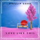 Love Like This Single