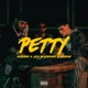 PETTY Single
