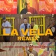 LA VELA REMIX feat DANDY BWAY ANDY BRAND LUIS DREIK Single