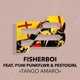 Tango Amaro feat Poni PunkFlwr Pestogirl Single