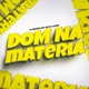 Dom Na Matéria Single