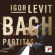 Bach Partitas BWV 825 830