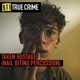 Taken Hostage Nail Biting Percussion