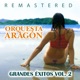 Grandes éxitos Vol 2 Remastered