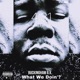 WHAT WE DOIN Single