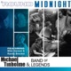 Round Midnight feat Mike Garson Randy Brecker Single