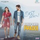 Kadhile Nadhilaa From Love Life and Pakodi Single