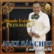 Dónde Estás Presumida Single