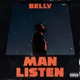 Man Listen Single