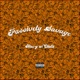 PASSIVELY SAVAGE feat Chuta Single