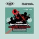 Solo Instruments Comedy Eccentric