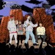 Concrete Chronicles EP feat Tony Seltzer