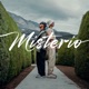 MISTERIO feat Santo Single