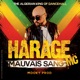 Mauvais sang feat Mooky Single