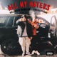 All My Haters Single