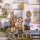 Reminisce feat Kapp Single