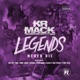 Legends Never Die