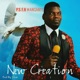 New Creation feat P S Manganye Single