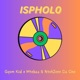 Ispholo feat NtokZeen Da One Gqom Kiid Single
