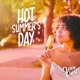 Hot Summer s Day Single