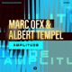 Amplitude with Albert Tempel Single