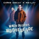 Wach Durchs Wochenende Single