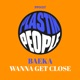 Wanna Get Close Single