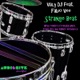 Strange Beat Remixes feat Fabio Vee