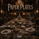 Paper Plates Single