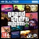 Grand Theft Album Pt 1