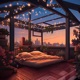Bed Single