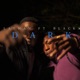 Dark feat Blacka Single